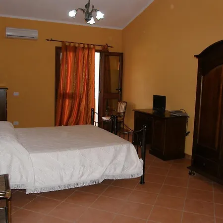 La Casa Sarda Otel