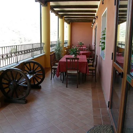 La Casa Sarda * Fluminimaggiore