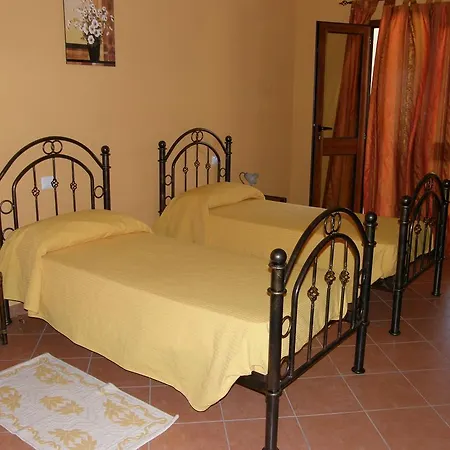 La Casa Sarda