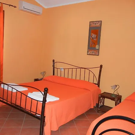 Hotel La Casa Sarda *