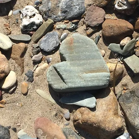 ホテル La Casa Sarda *