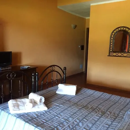 ホテル La Casa Sarda