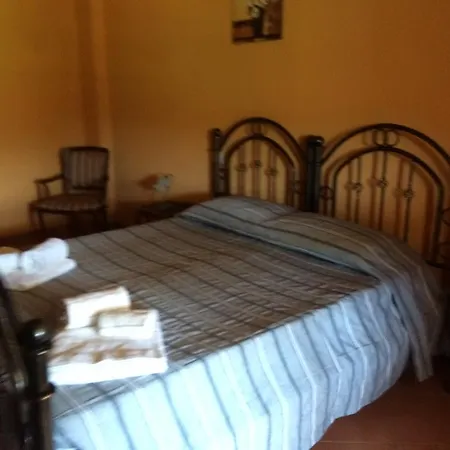 ホテル La Casa Sarda *