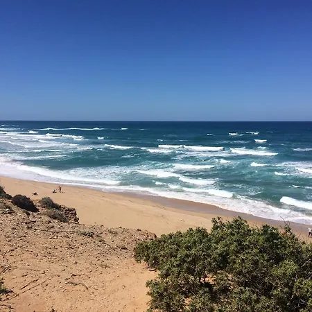 ホテル La Casa Sarda フルミニマッジョーレ