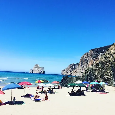 Hotel La Casa Sarda *