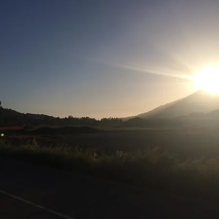 La Casa Sarda Fluminimaggiore