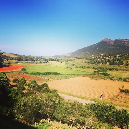 La Casa Sarda Fluminimaggiore