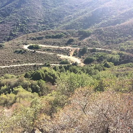 ホテル La Casa Sarda