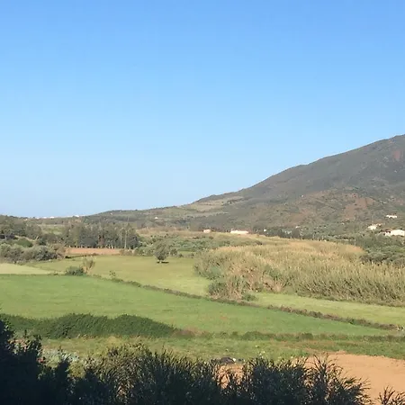 Otel La Casa Sarda Fluminimaggiore