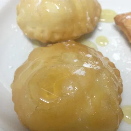 La Casa Sarda ホテル フルミニマッジョーレ