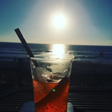 ホテル La Casa Sarda *