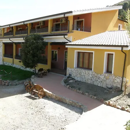 Hotel La Casa Sarda Fluminimaggiore