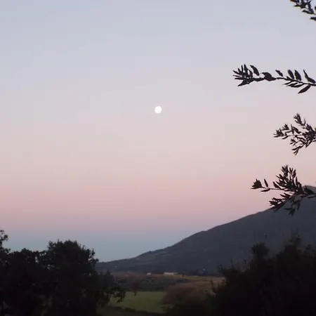 Hotel La Casa Sarda *