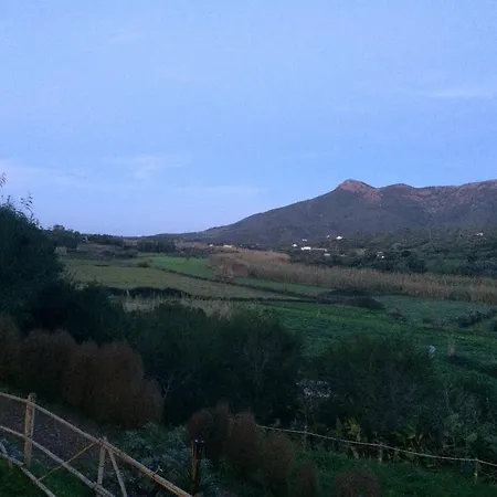 La Casa Sarda *
