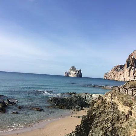 La Casa Sarda Otel *