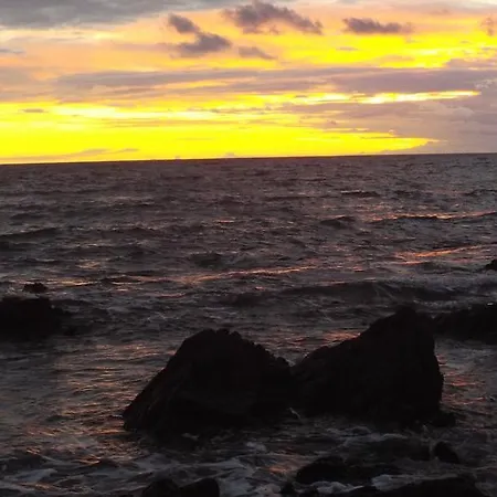 ホテル La Casa Sarda