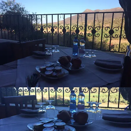 La Casa Sarda Otel