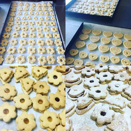 ホテル La Casa Sarda *