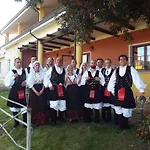 Hotel La Casa Sarda *