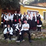 La Casa Sarda