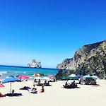 Hotel La Casa Sarda *