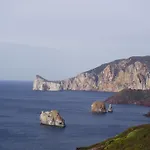 La Casa Sarda Hotel