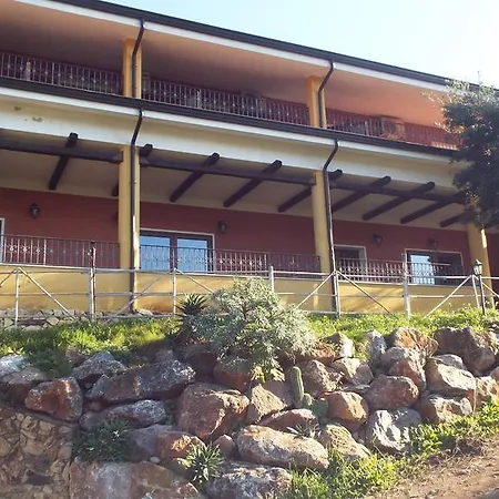 La Casa Sarda