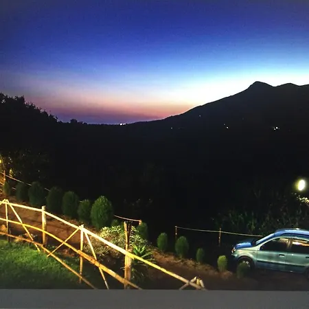 La Casa Sarda Fluminimaggiore