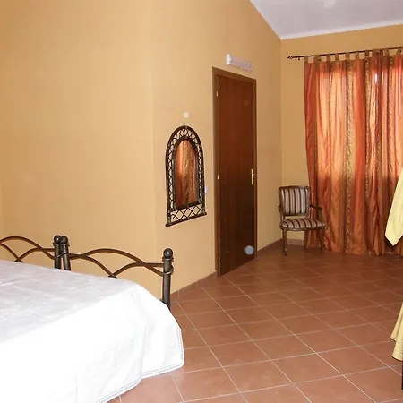 La Casa Sarda Fluminimaggiore