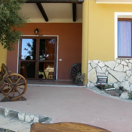 La Casa Sarda