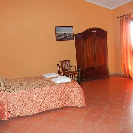 La Casa Sarda فندق *