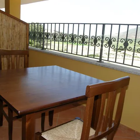 La Casa Sarda فندق