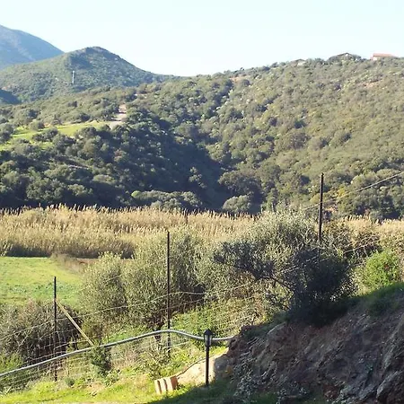La Casa Sarda فندق