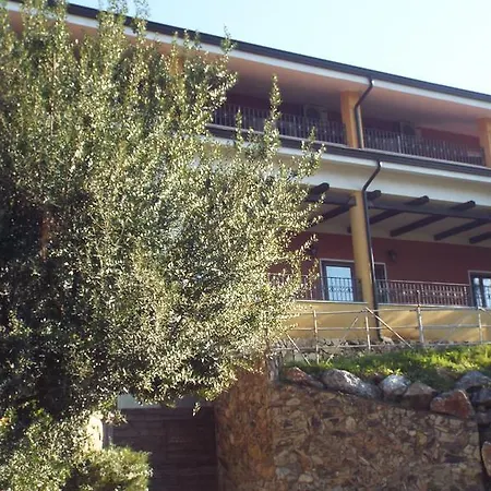 La Casa Sarda