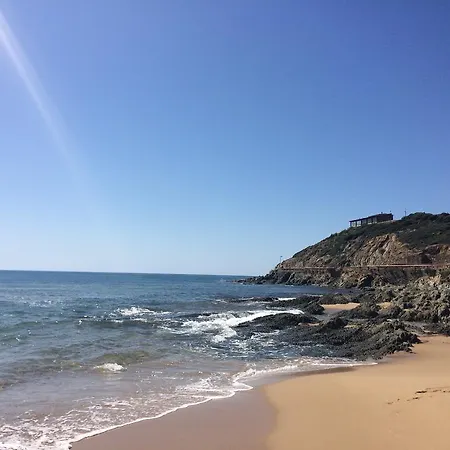 La Casa Sarda فلومينيماجيوري