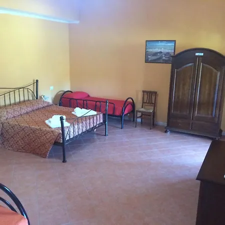 Hotel La Casa Sarda