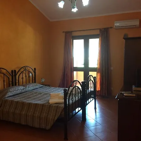La Casa Sarda