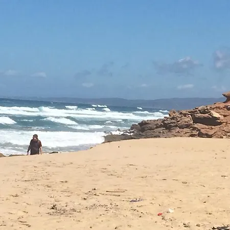 فندق La Casa Sarda فلومينيماجيوري