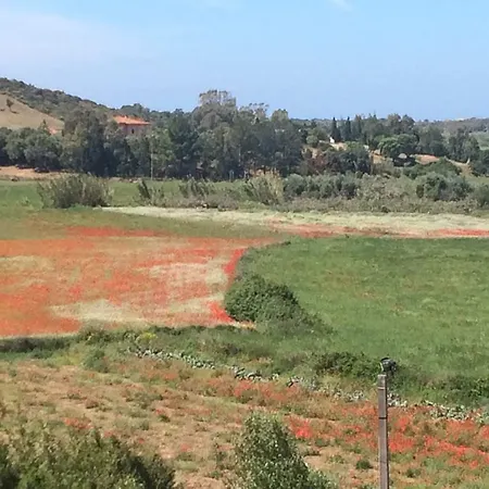 La Casa Sarda فلومينيماجيوري
