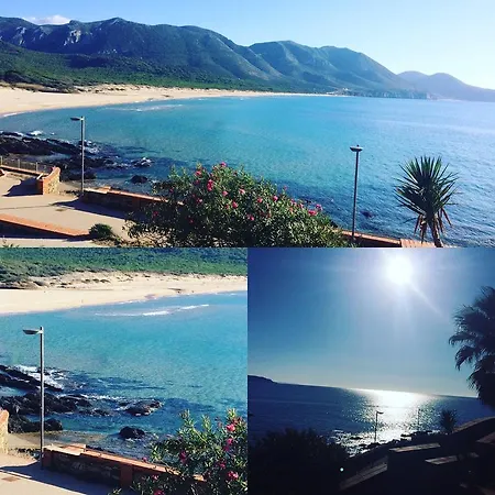 Hotel La Casa Sarda Fluminimaggiore