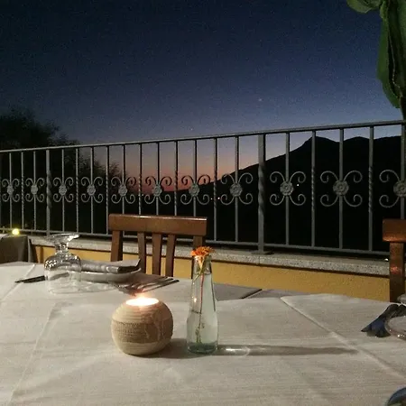 La Casa Sarda فندق *