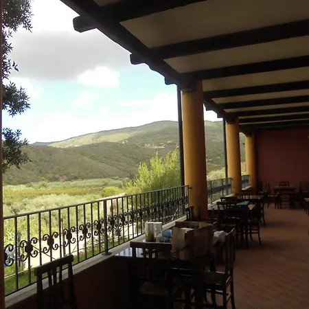 La Casa Sarda Hotel Fluminimaggiore