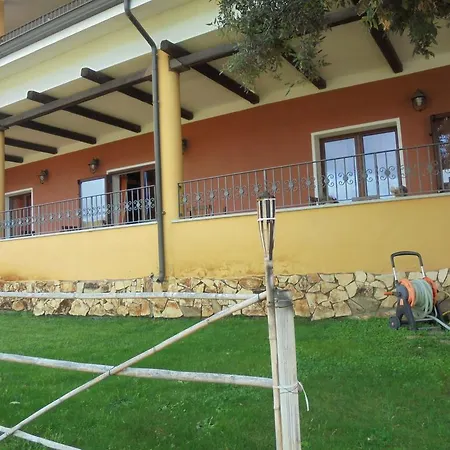 La Casa Sarda Hotel