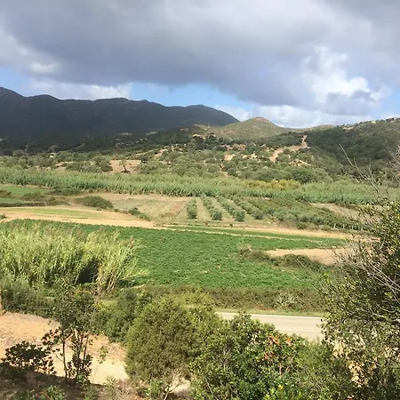 La Casa Sarda