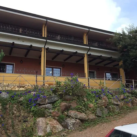 La Casa Sarda