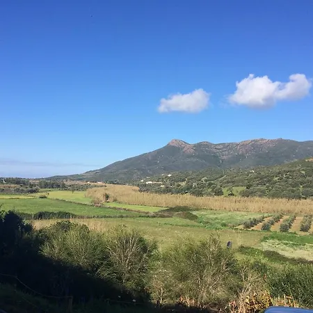 La Casa Sarda * Fluminimaggiore