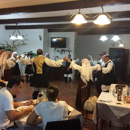 La Casa Sarda * فلومينيماجيوري