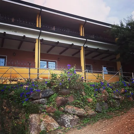 La Casa Sarda