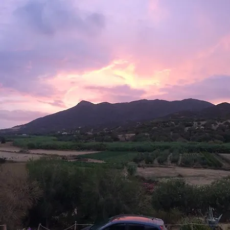 La Casa Sarda Fluminimaggiore