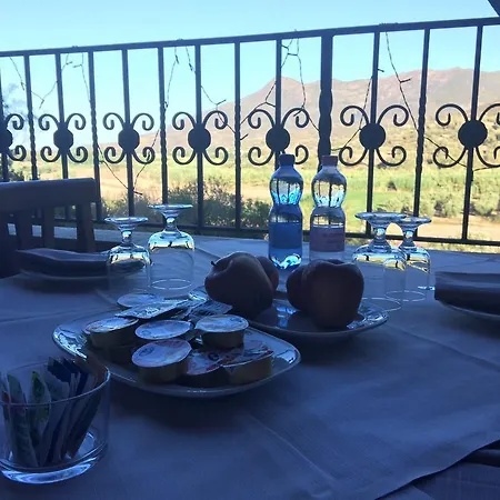 La Casa Sarda